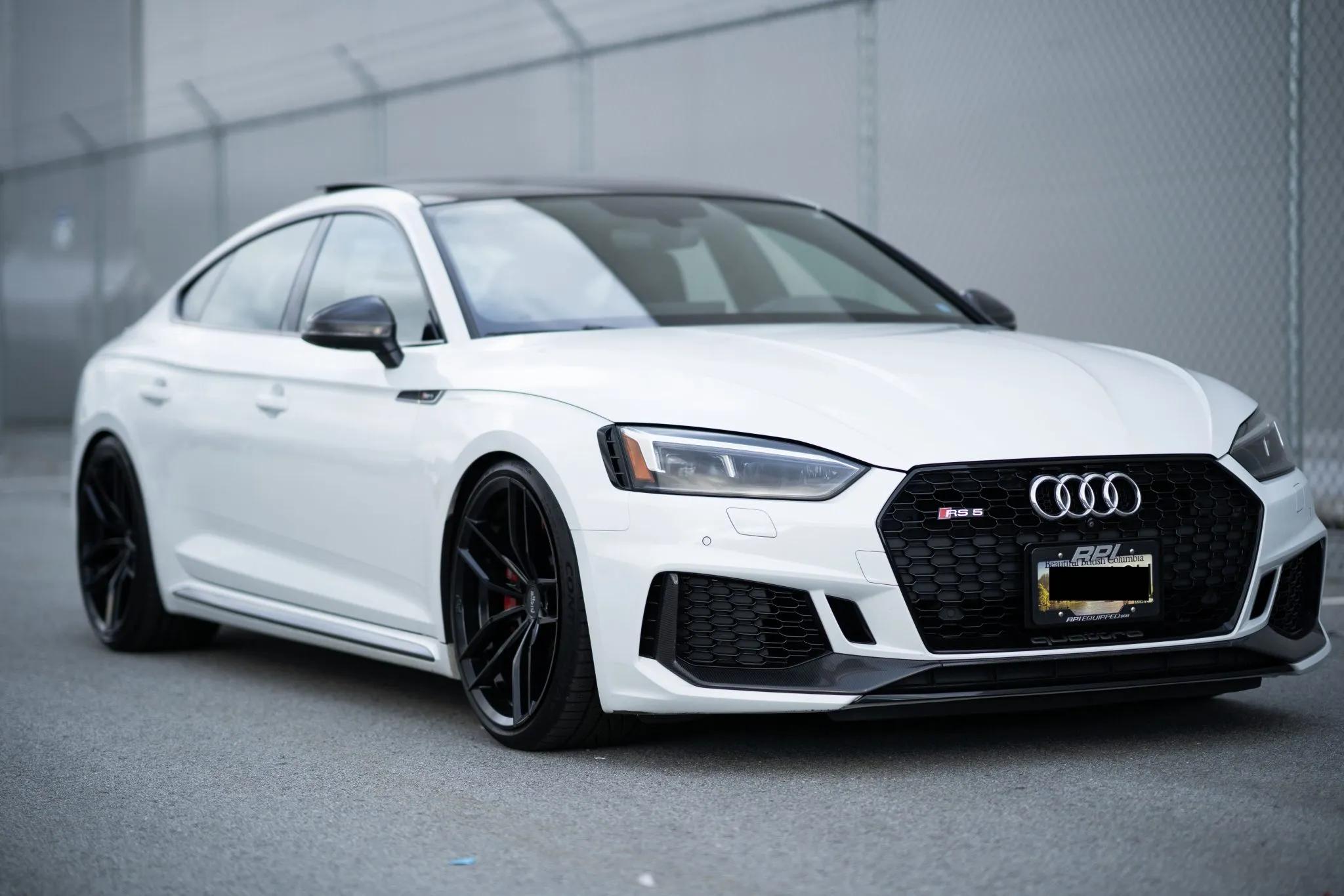 audi rs5 sportback 2019 WUACWCF52KA901712 image audi rs5 sportback 2019 WUACWCF52KA901712 image
